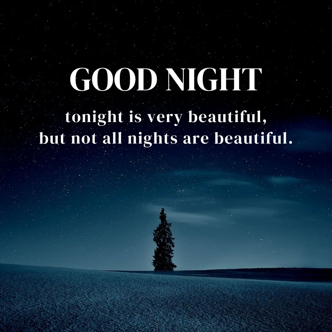100+ Good night Quote Images frew to download 67